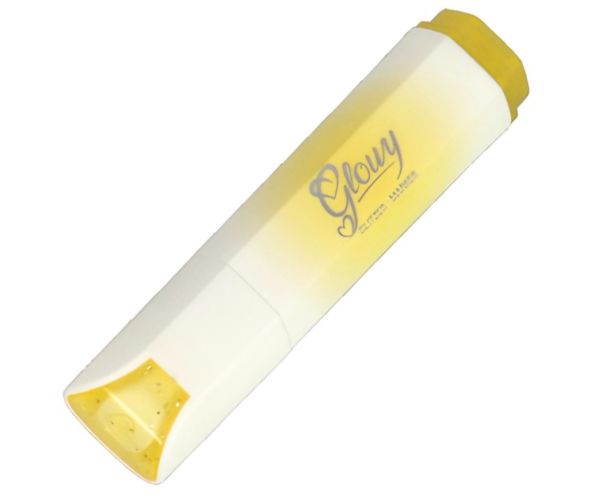 Spirit: Svjetlucavi marker za isticanje teksta u žutoj boji