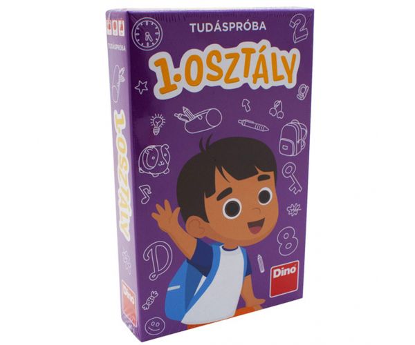 Ispit znanja - za prvašiće