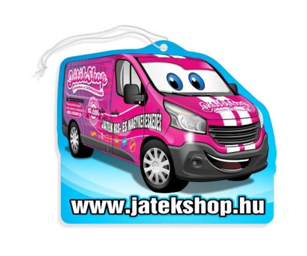 IgračkeShop miris za automobil