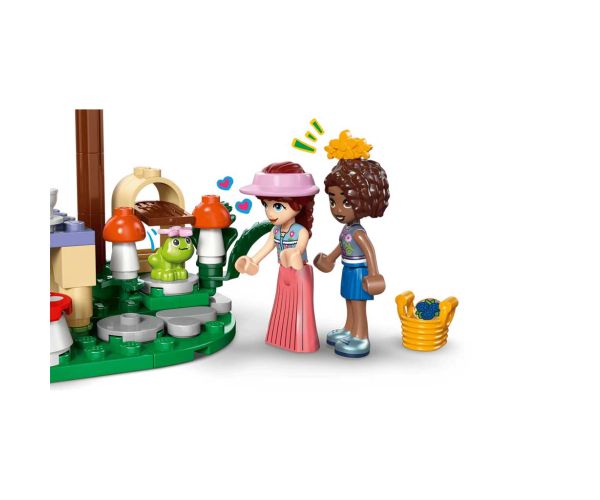 LEGO® Friends: Čajanka u šumi (42690)