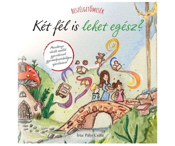 Razgovorne priče – Može li dvije polovice činiti cjelinu?