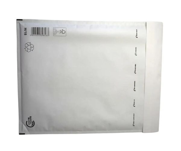 Jastučasta omotnica 18-H 270x360mm 1 komad