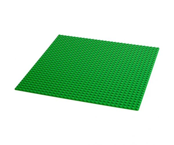 LEGO® Classic: Zelena podloga (11023)