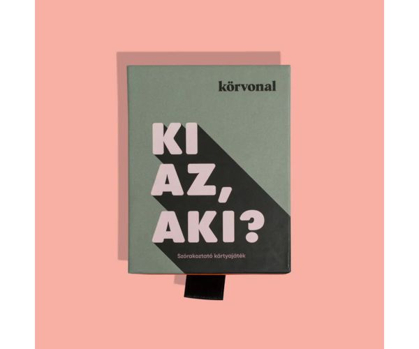 Obris: tko smo mi — kako nas vide naši prijatelji
