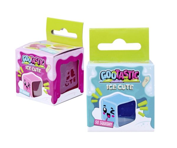 Gootastic puhalica za stres više vrsta 1 kom - Simba Toys