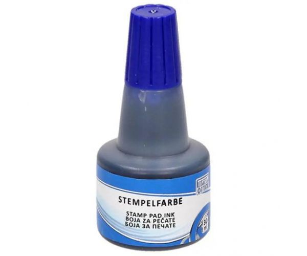 Spirit: Plava tinta 30ml