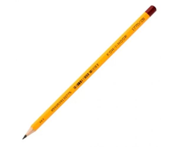 ICO: Koh-I-Noor 1770 garfitna olovka 2B