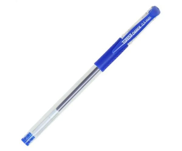 Spirit: Super Gel plava kemijska 0,5mm