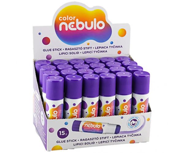 Nebulo: Štift ljepilo 15g