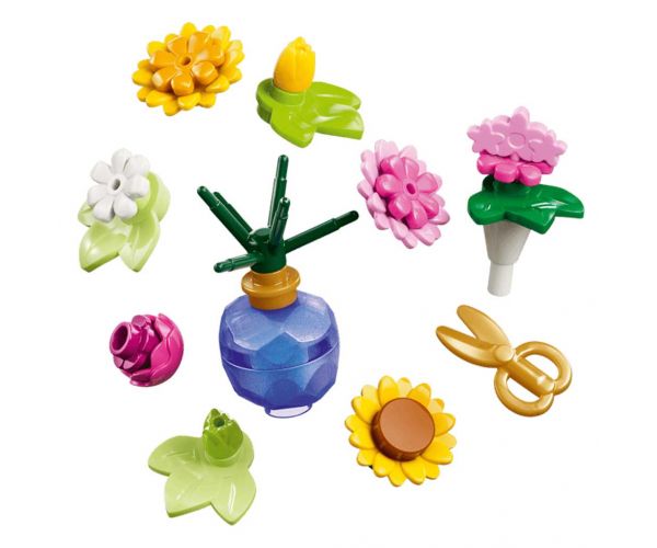 LEGO® Friends: Kreativna cvjećarnica (42693)