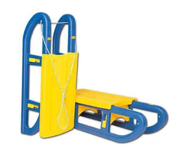 Sanjka - D-Toys