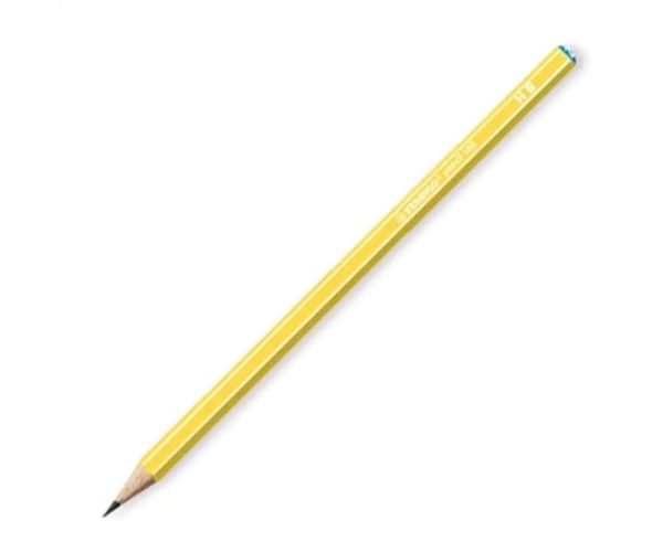 Stabilo: Pencil 160 HB žuta grafitna olovka