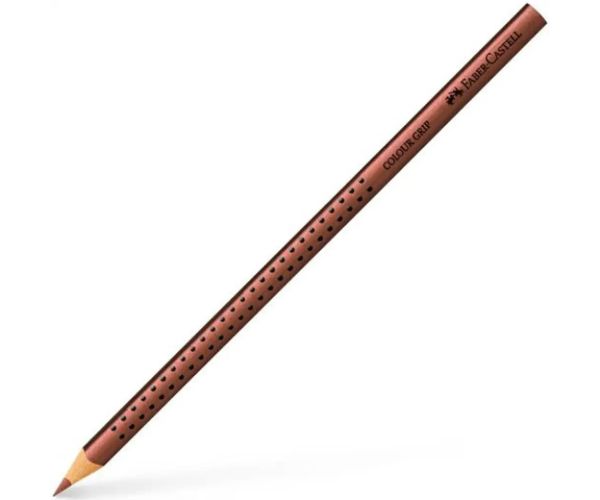 Faber-Castell: Grip 2001 Bakrena drvena bojica
