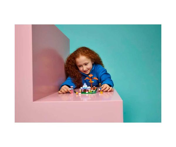 LEGO® Friends: Čajanka u šumi (42690)