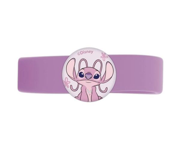 Luna: Lilo i Stitch 2-dijelni set gumica za kosu