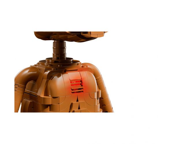 LEGO® Ideje: E.T. vanzemaljac (21370)