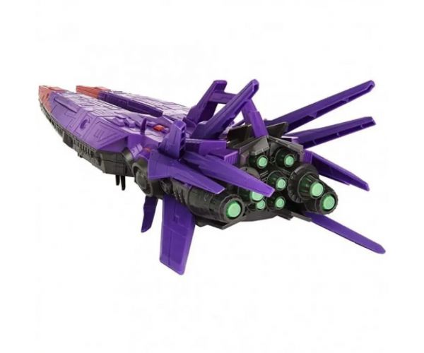Lightyear: Zurg Mothership set za igru ​​- Mattel