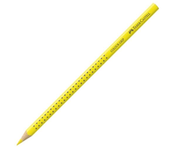 Faber-Castell: Colour Grip bojica, limun žuta