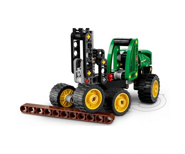 LEGO® Technic: John Deere 1470H kotačasti kombajn (42218)