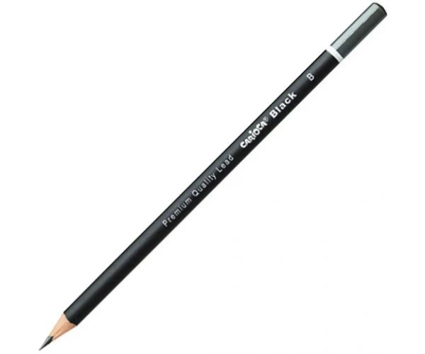 Carioca: Premium grafitna olovka B