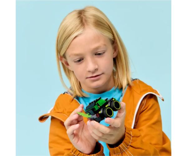 LEGO® City: Vozila – Igračka trkaći auto (60484)