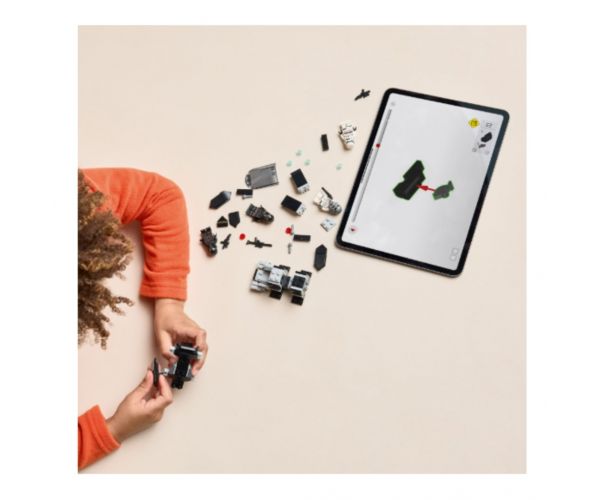 LEGO® Star Wars™: Paket vojnika s Mrtvom zvijezdom i Night Trooperom (75412)
