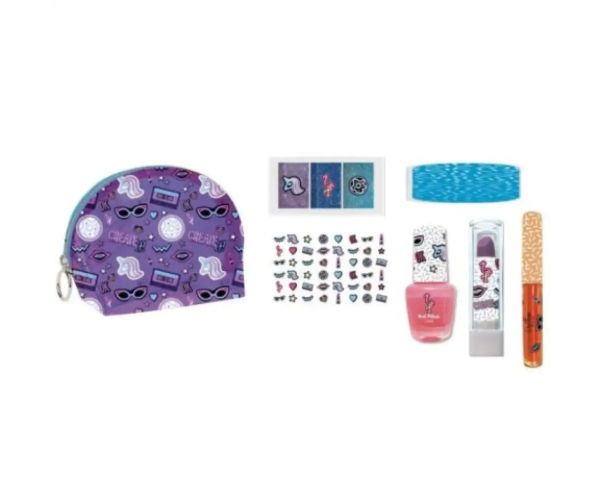 Canenco: Create It! Make-Up set sa neseserom