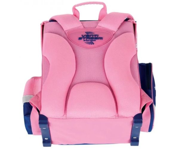 Beleive in Magic: Ergonomska školska torba Cicakornis, ruksak 36x27x14cm - Bambino