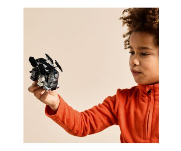 LEGO® Star Wars™: Paket vojnika s Mrtvom zvijezdom i Night Trooperom (75412)