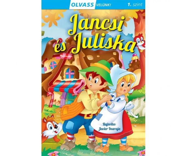 Čitaj s nama! (1) - Priča o Ivici i Marici