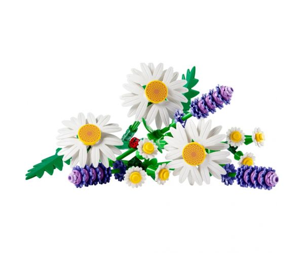 LEGO® Botanicals: Maslačci (11508)