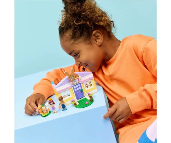 LEGO® Friends: Heartlake City zeko-bazeni (42679)