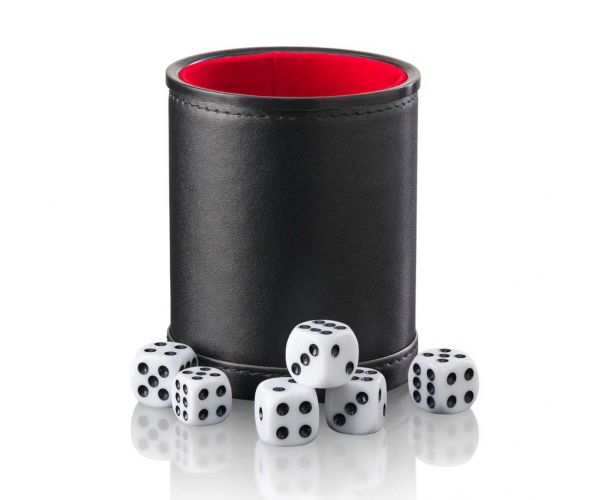 Popularno: Set kocaka s čašom - Woodyland