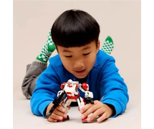 LEGO® Star Wars™: Shock Trooper™ klon vojnik-robot odijelo (75448)