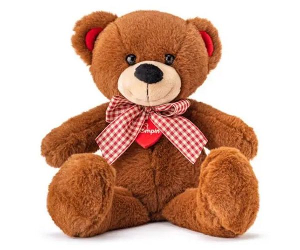 Vincent Teddy medvjed 34cm - Lumpin