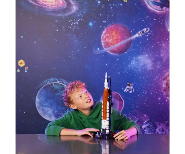LEGO® Technic: NASA Artemis sustav za lansiranje rakete (42221)