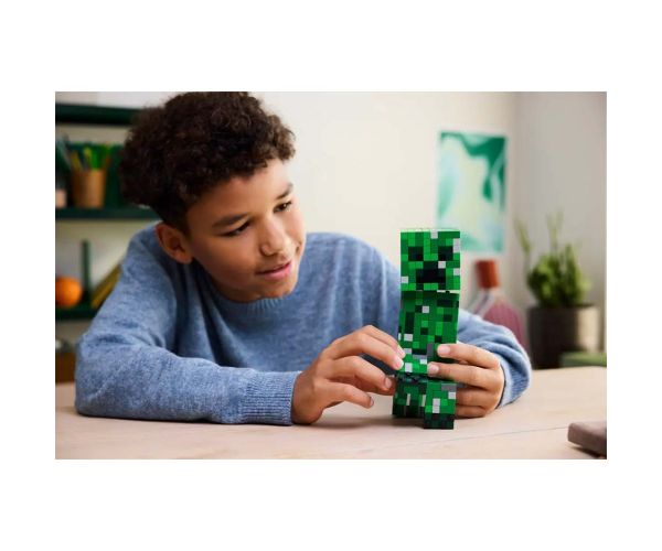 LEGO® Minecraft: Creeper™ (21276)