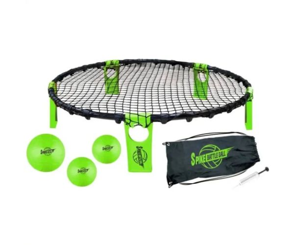 Set za igru CROSS Spike Ball