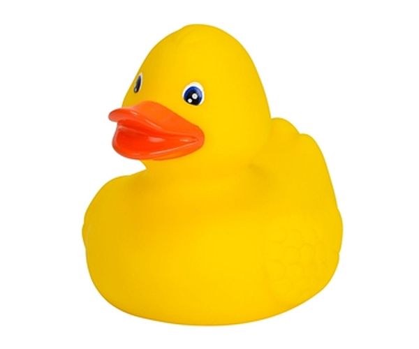ABC gumene patke u boji - Simba Toys