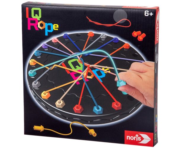 IQ Rope logička igra - Noris