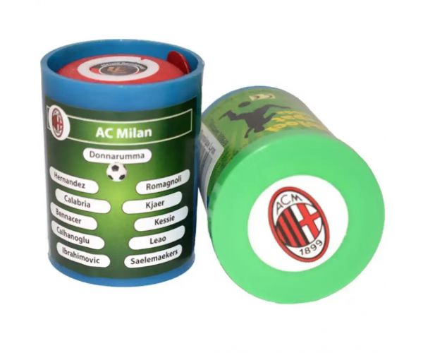 AC Milan stolnonogometni tim