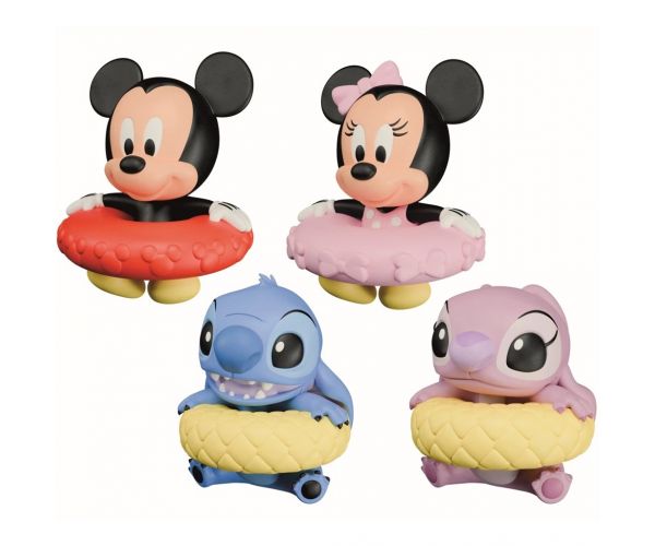 Disney Baby igračka za kupanje u više varijanti 1 kom – Clementoni