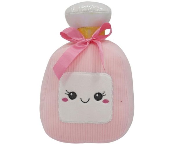 Luna: Squishcuties plišane igračke za njegu u više varijanti 1 kom