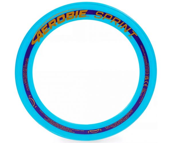 Aerobie: Sprint Ring frizbi 25 cm, u više varijanti, 1 kom