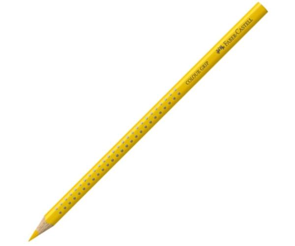 Faber-Castell: Colour Grip bojica, žuta