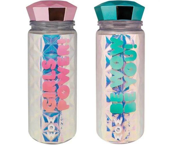 WOW Generation: Glam 350 ml BPA besplatna boca u dvije varijante