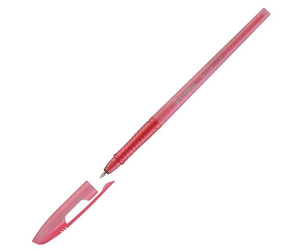 Stabilo Re-Liner XF crvena kemijska 0,5mm