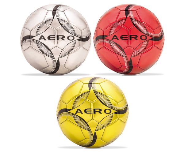 Aero nogometna lopta veličina 5