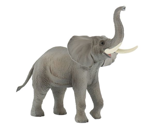 Afrički slon figura za igranje - Bullyland