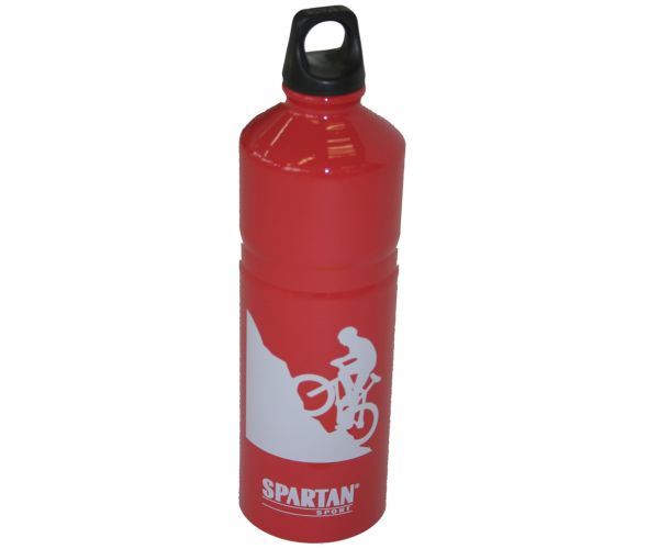 Alumínium kulacs kétféle változatban 780ml - Spartan